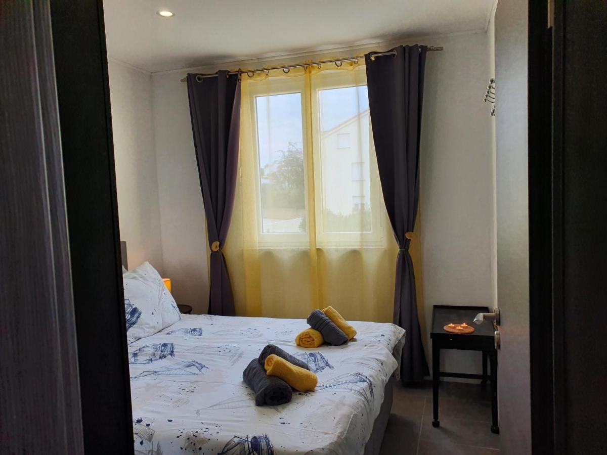 Apartment Pikulo Novaglia Esterno foto