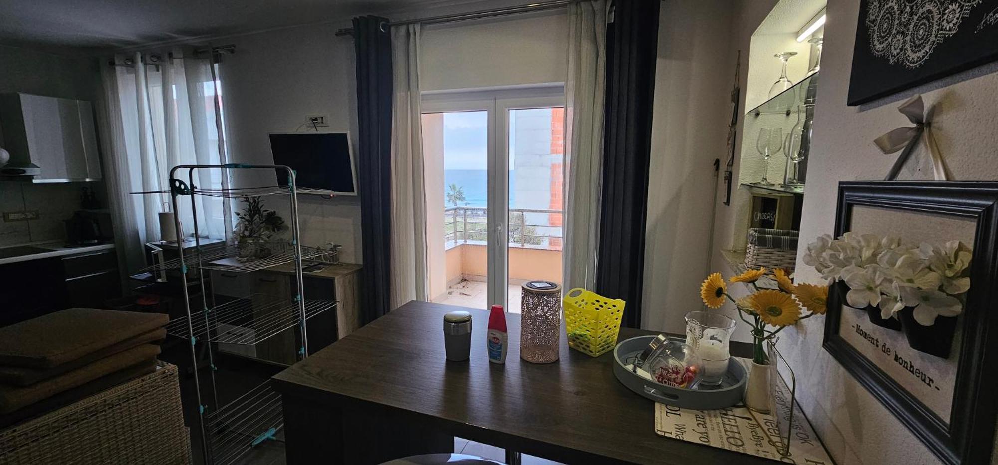 Apartment Pikulo Novaglia Esterno foto
