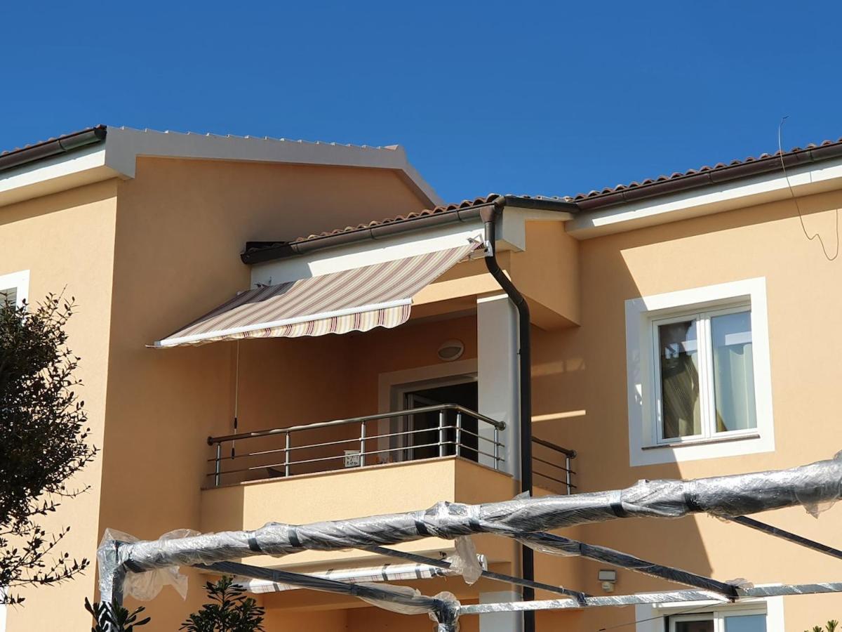 Apartment Pikulo Novaglia Esterno foto